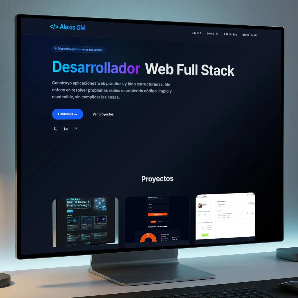 Portfolio